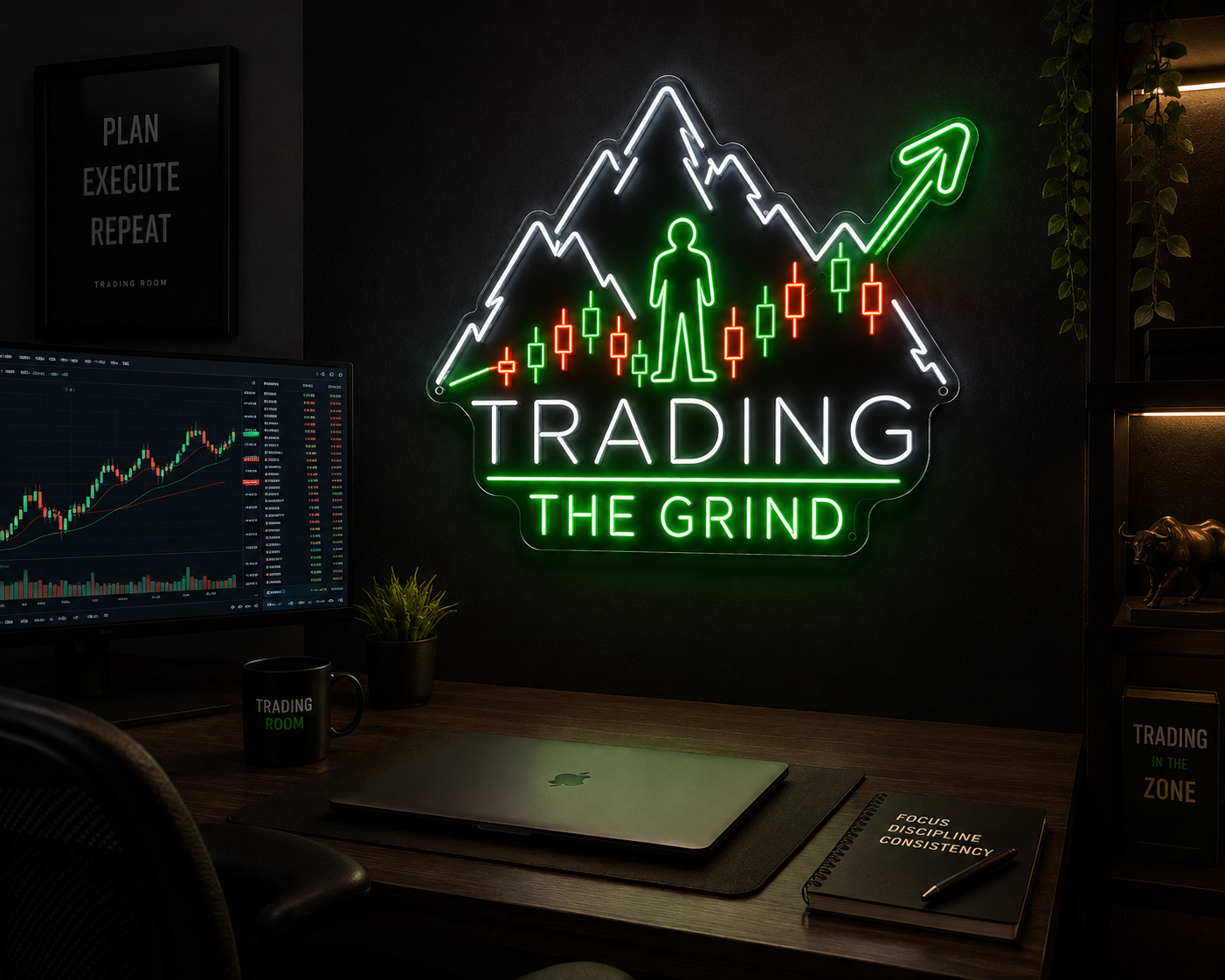 THE GRIND
