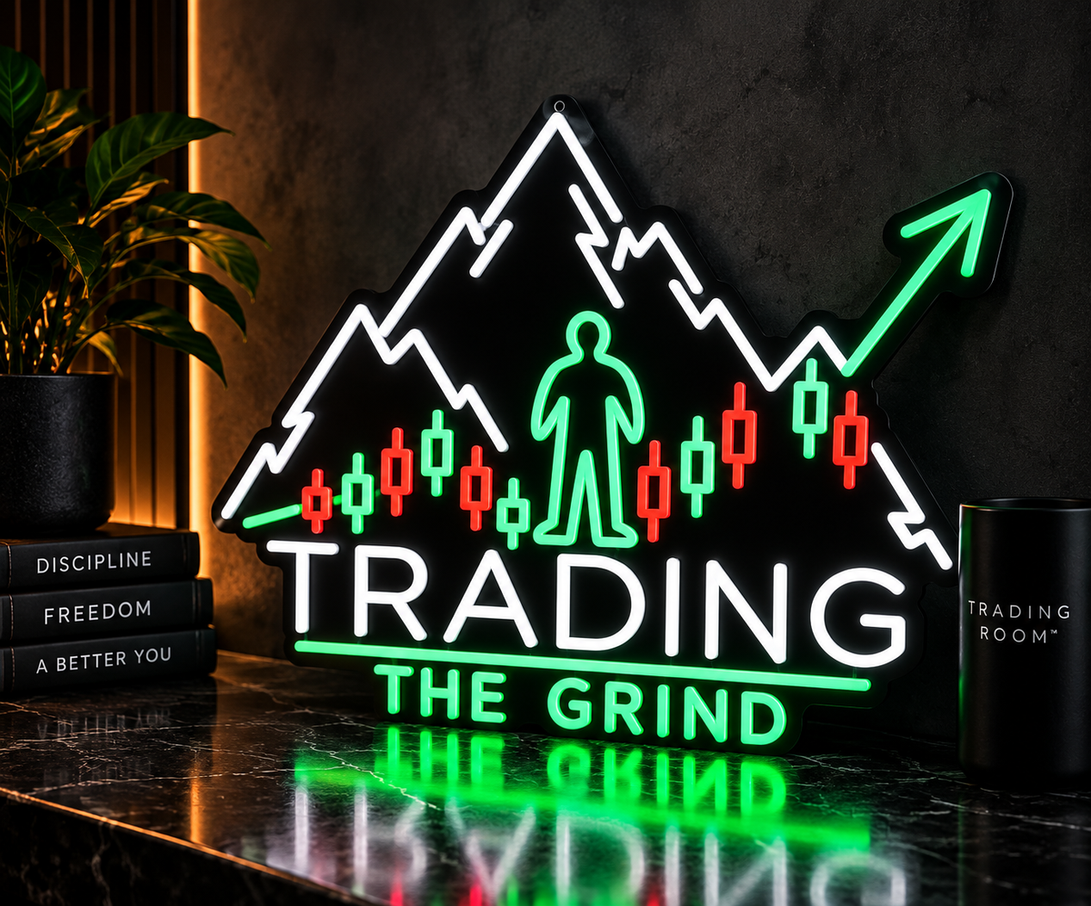 THE GRIND